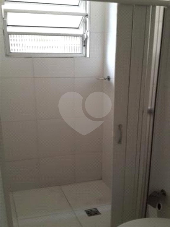 Apartamento à venda com 1 quarto em Água Branca, São Paulo, SP