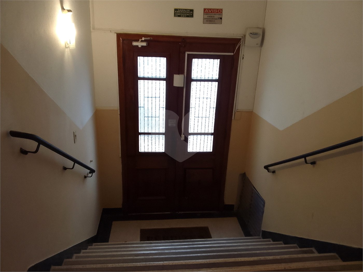 Apartamento à venda com 1 quarto em Perdizes, São Paulo, SP