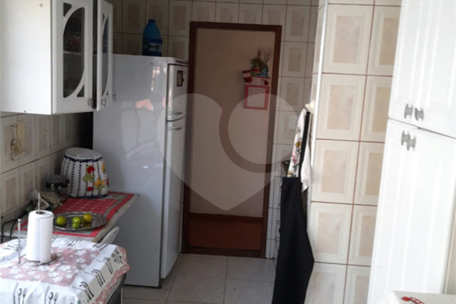 Apartamento à venda com 3 quartos, sendo 1 suíte, em Guapira, São Paulo, SP