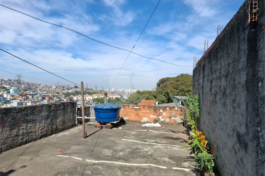 Sobrado à venda com 3 quartos, sendo 1 suíte, em Tremembé, São Paulo, SP