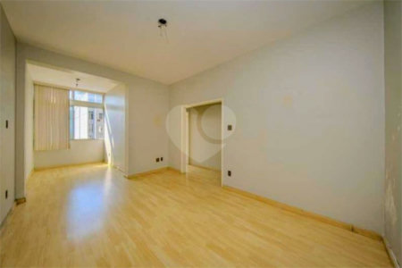 Apartamento à venda com 3 quartos em Andaraí, Rio de Janeiro, RJ