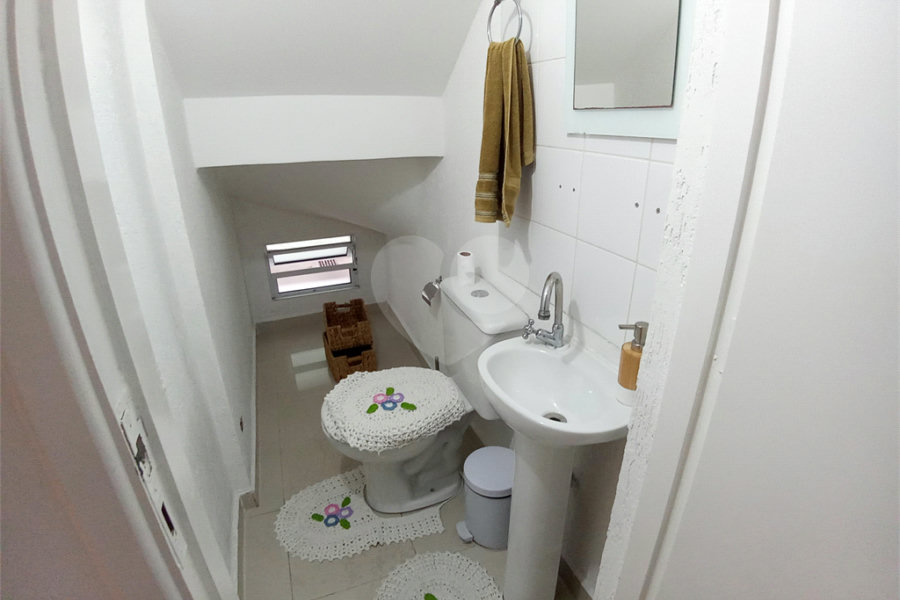 Sobrado à venda com 3 quartos, sendo 1 suíte, em Casa Verde, São Paulo, SP