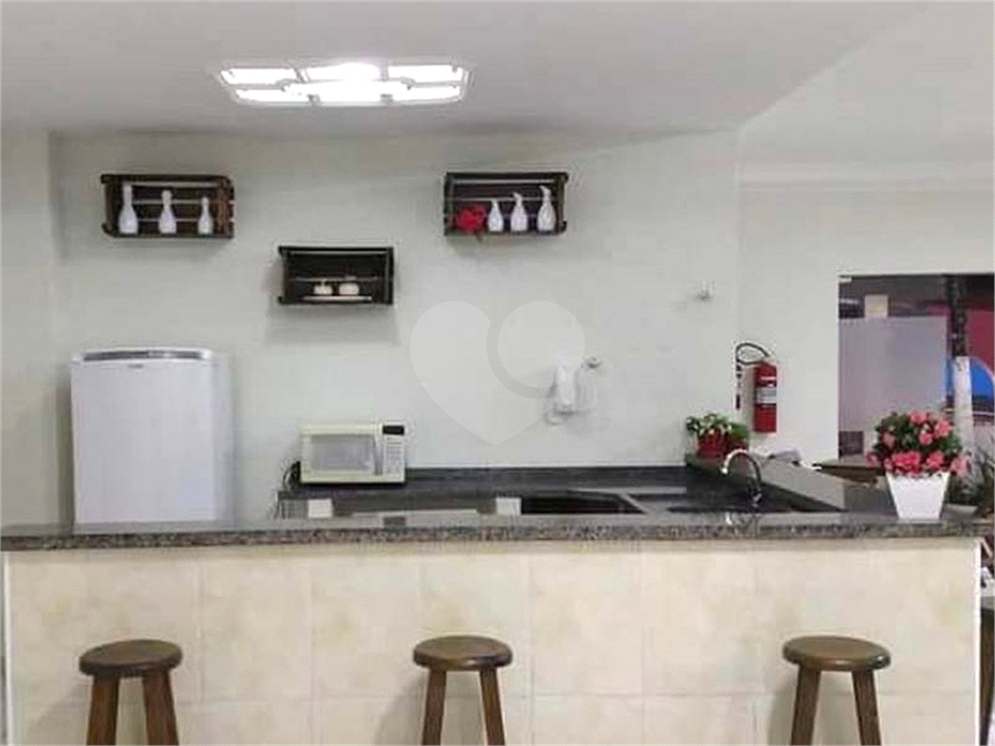 Casa à venda com 2 quartos no condomínio Residencial Boulevard I, São Paulo - SP