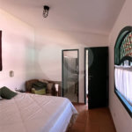 Villagio à venda com 5 quartos, sendo 3 suítes, em Vila Petrópolis, Atibaia, SP