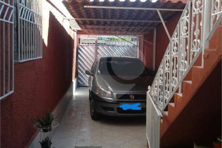 Casa à venda com 4 quartos em Campo Grande, Rio de Janeiro, RJ