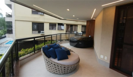 Apartamento à venda com 3 quartos, sendo 1 suíte,  em Recreio dos Bandeirantes, Rio de Janeiro, RJ