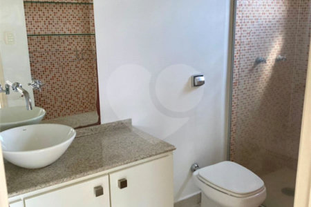 Apartamento à venda com 2 quartos em Vila Mariana, São Paulo, SP