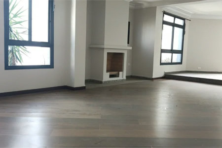 Duplex à venda com 3 suítes em Vila Suzana, São Paulo, SP