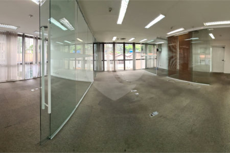Sala para alugar em Chácara Santo Antônio (zona Sul), São Paulo, SP