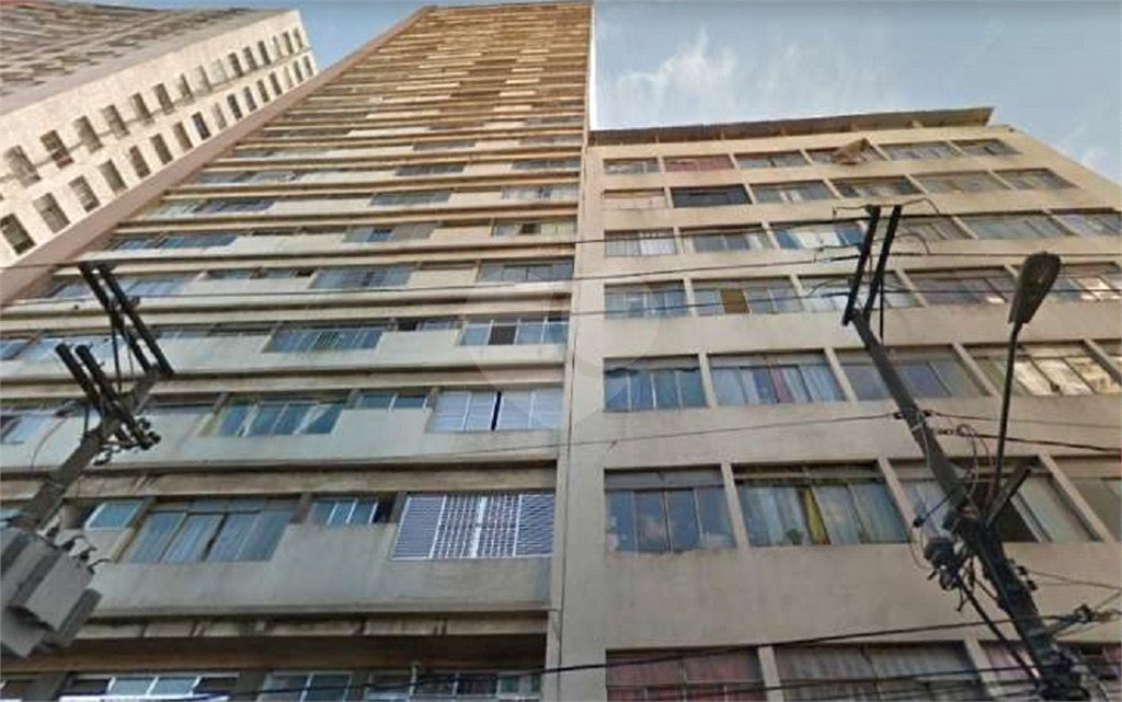 Apartamento residencial