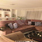 Apartamento à venda com 2 suítes em Casa Verde, São Paulo, SP