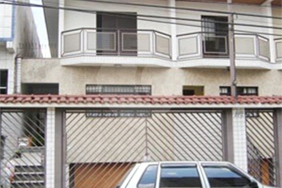 Sobrado à venda com 3 suítes em Vila Guilherme, São Paulo, SP