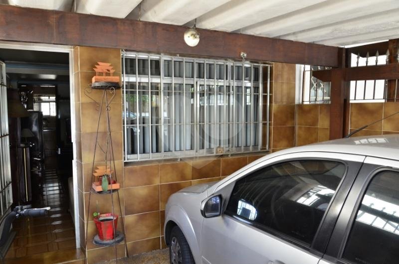Sobrado à venda com 2 quartos em Vila da Saúde, São Paulo, SP