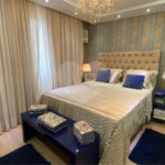 Apartamento à venda com 2 quartos, sendo 1 suíte, em Campo Grande, Rio de Janeiro, RJ