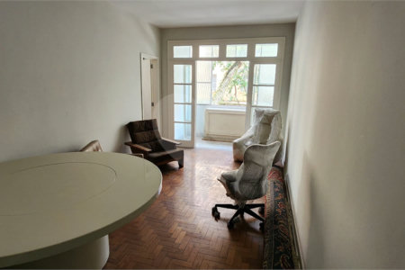 Apartamento à venda com 2 quartos em Vila Buarque, São Paulo, SP