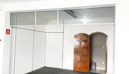 Salão para alugar em Pirituba, São Paulo, SP