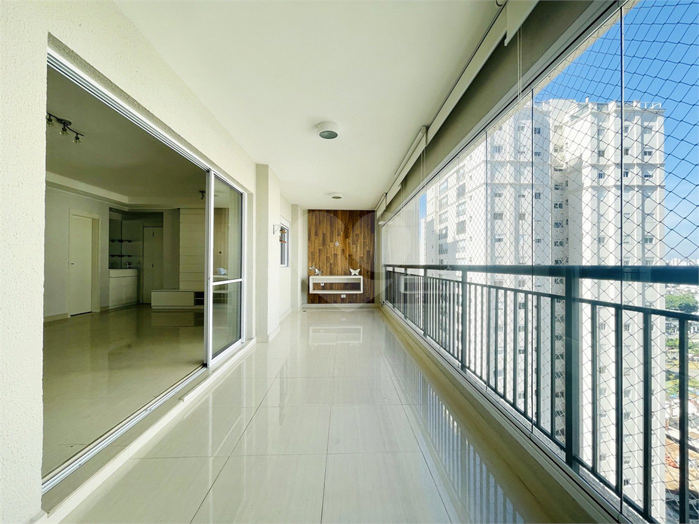 Apartamento à venda com 3 suítes no Centro, São Bernardo do Campo, SP
