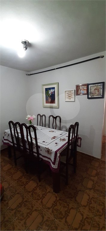 Sobrado à venda com 4 quartos em Santana, São Paulo, SP