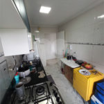 Apartamento à venda com 2 quartos em Jardim Umarizal, São Paulo, SP