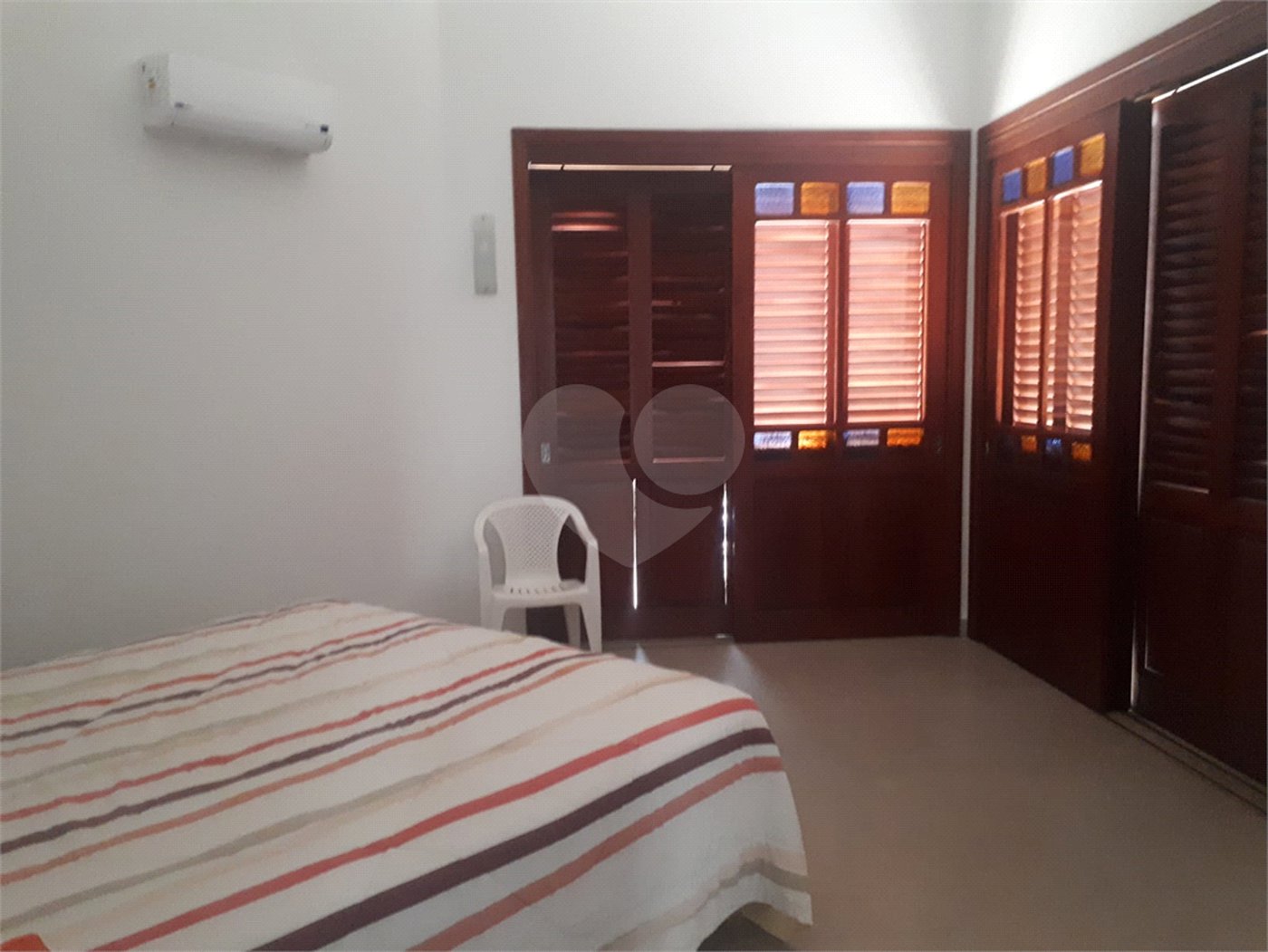 Casa à venda com 7 quartos, sendo 4 suítes,  no condomínio São Joaquim, Vinhedo - SP