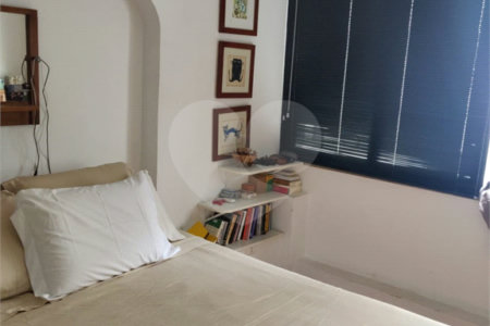 Apartamento à venda com 3 quartos, sendo 2 suítes, em Jardim Paulista, São Paulo, SP