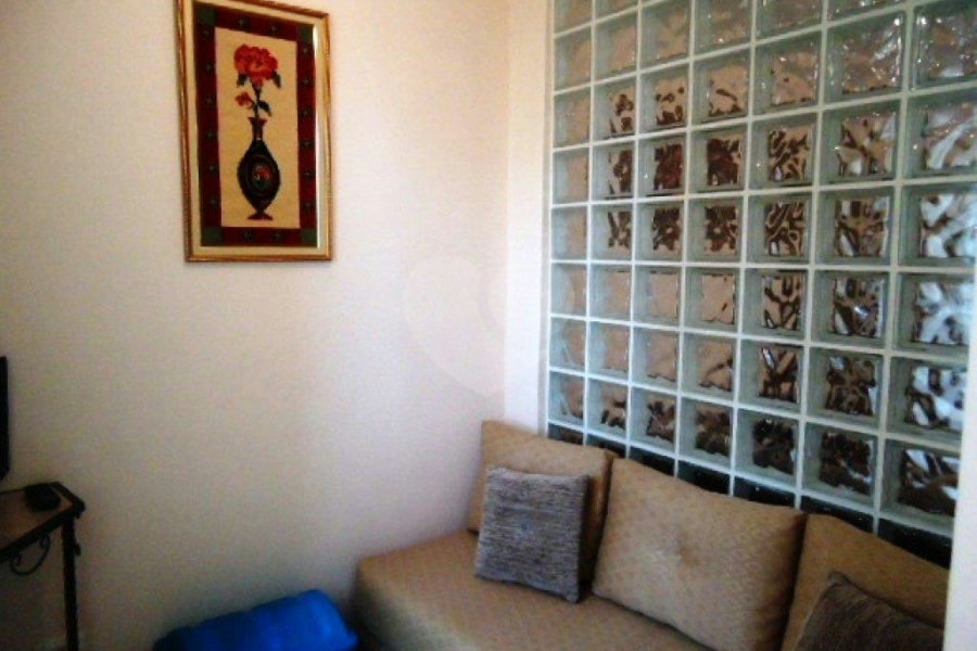 Apartamento à venda com 3 quartos em Barro Branco (zona Norte), São Paulo, SP