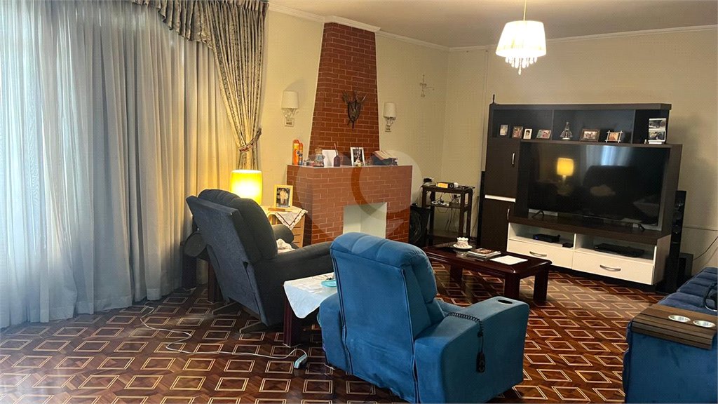 Casa à venda com 3 quartos, sendo 2 suítes, em Lapa, São Paulo, SP