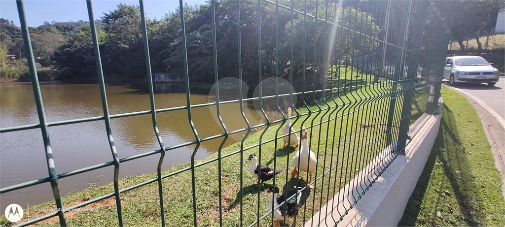 Terreno à venda no condomínio Quintas da Boa Vista, Atibaia - SP