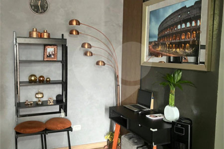 Apartamento à venda com 2 quartos, sendo 1 suíte,  em Macedo, Guarulhos, SP