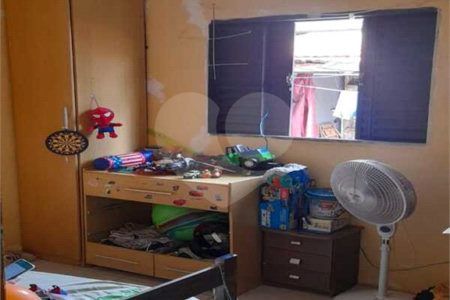 Casa à venda com 2 quartos no Centro, Indaiatuba, SP