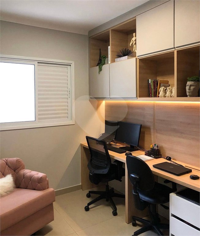 Apartamento à venda com 2 quartos em Água Fria, São Paulo, SP