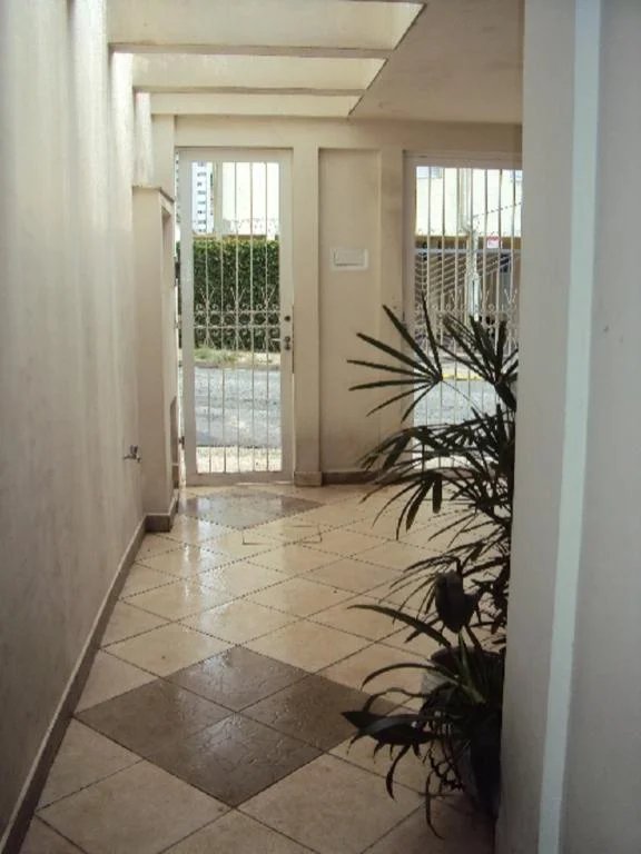 Sobrado à venda com 3 quartos, sendo 1 suíte, em Jardim Pinheiros, São Paulo, SP