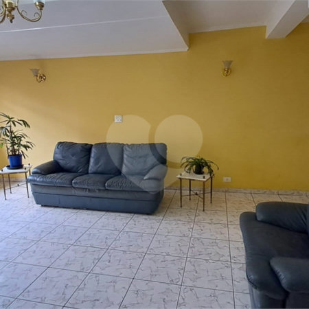 Sobrado à venda com 3 quartos, sendo 1 suíte, em Água Fria, São Paulo, SP