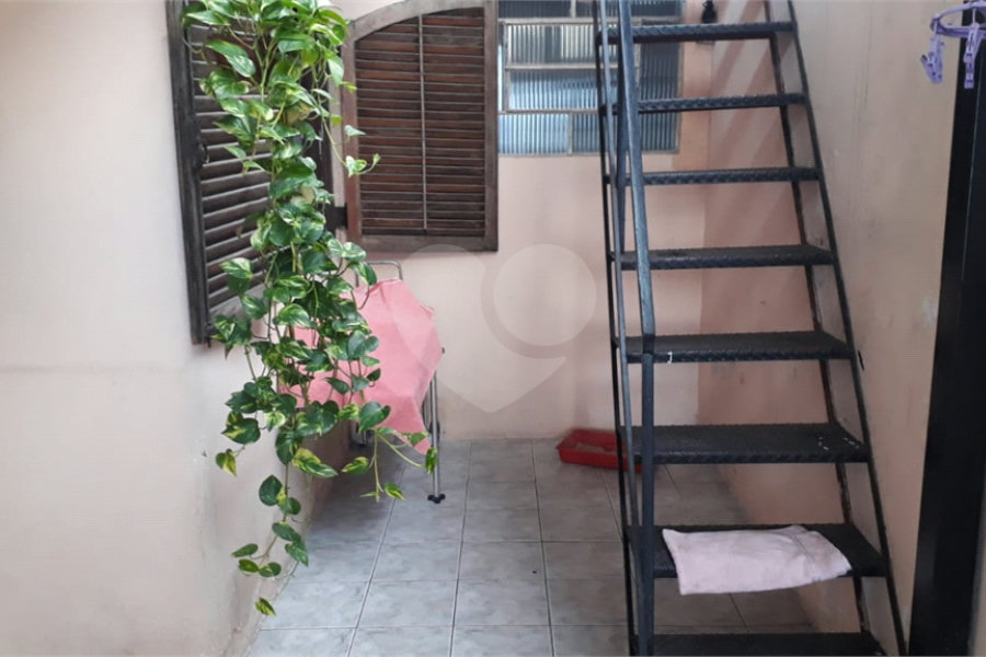 Casa à venda com 2 quartos, sendo 1 suíte, em Mandaqui, São Paulo, SP