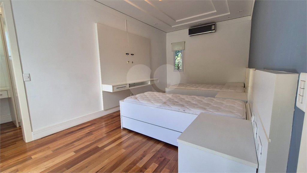 Casa à venda com 5 suítes no condomínio Lago Azul 1, Araçoiaba da Serra - SP