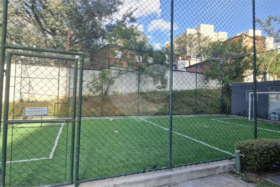 Apartamento à venda com 2 quartos em Jardim Íris, São Paulo, SP