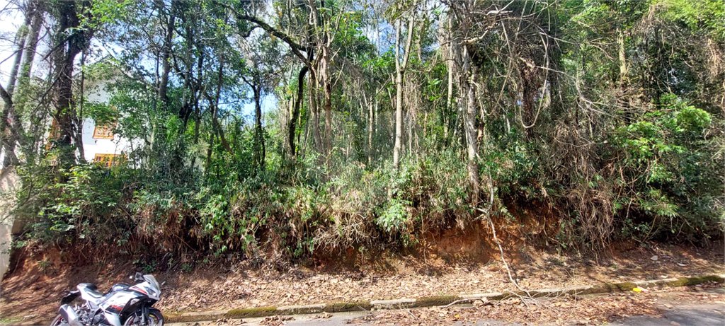 Terreno à venda no condomínio Sausalito, Mairiporã - SP