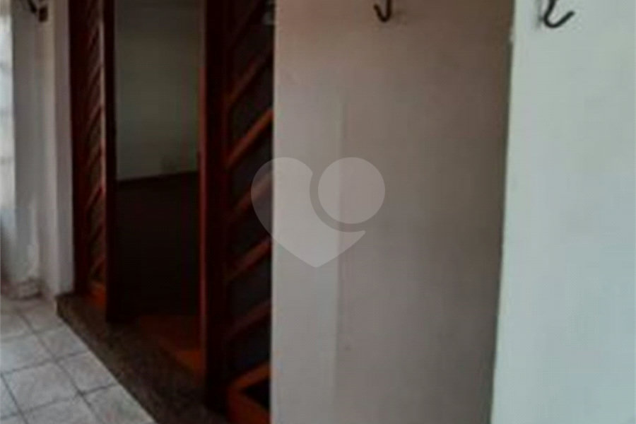 Sobrado à venda com 2 quartos no Brasilândia, São Paulo, SP