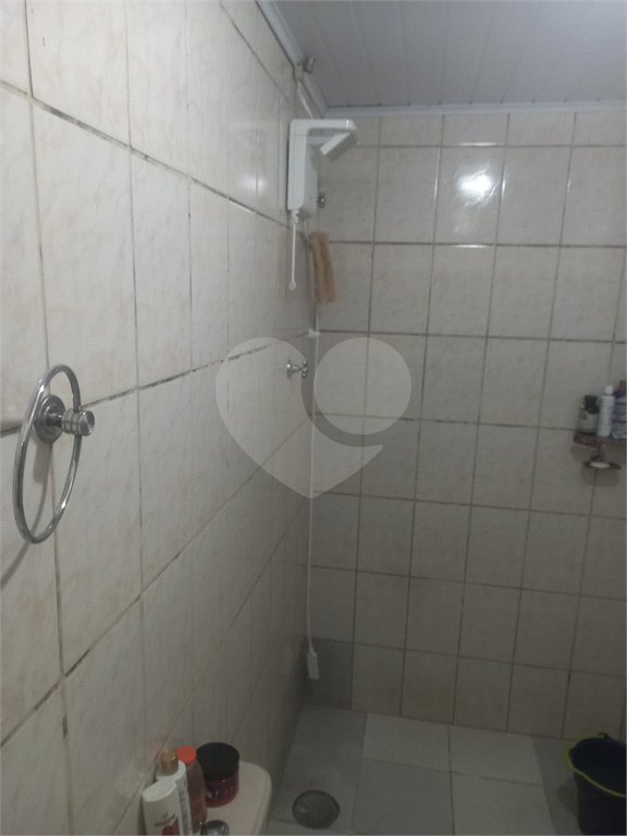 Casa à venda com 2 quartos em Santana, São Paulo, SP