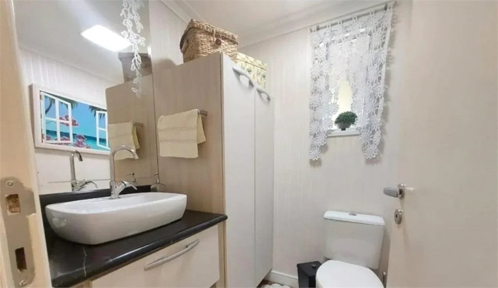 Apartamento à venda com 3 quartos, sendo 2 suítes,  em Jardim Arpoador, São Paulo, SP