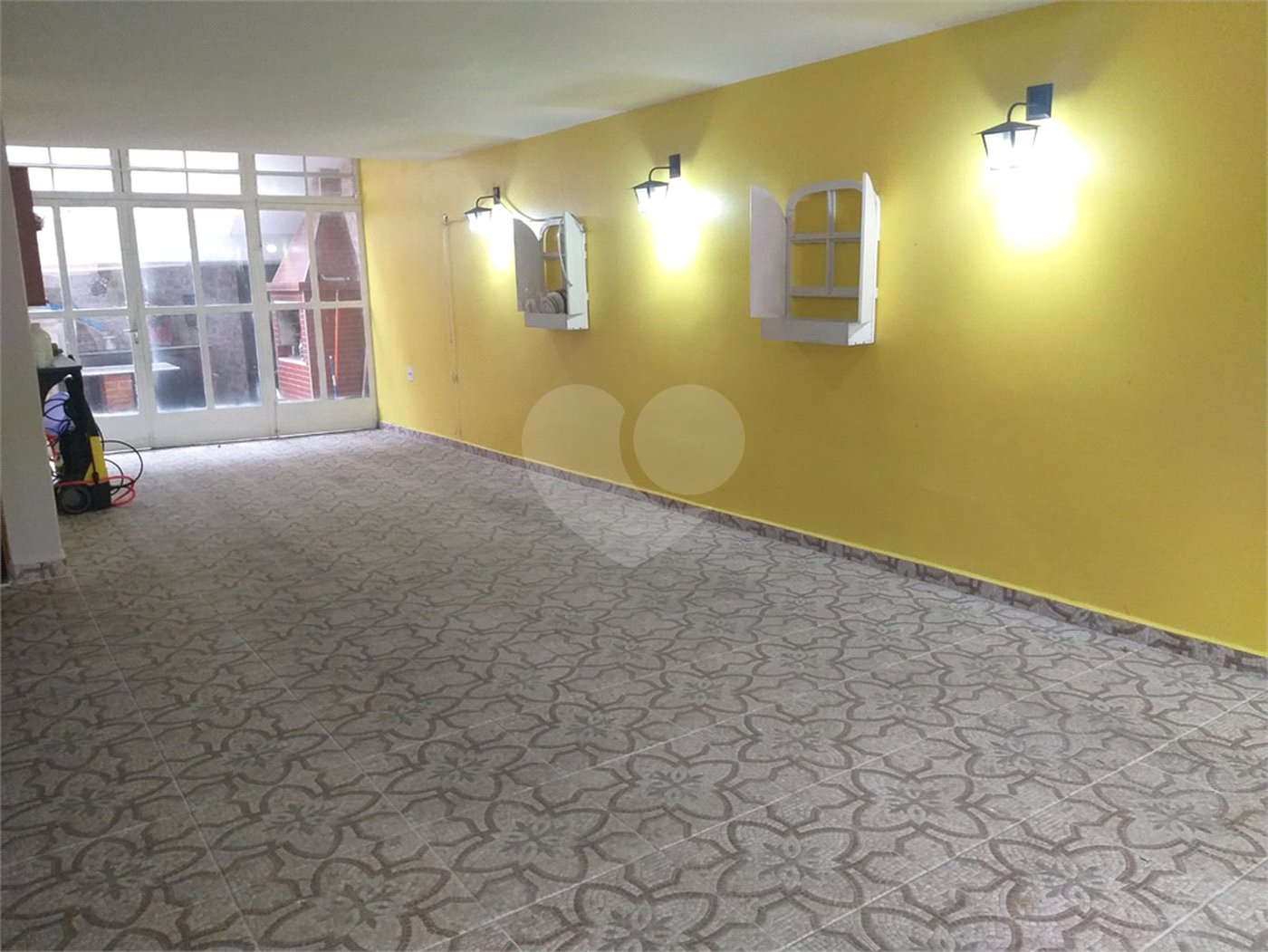 Sobrado à venda com 3 quartos, sendo 1 suíte, em Vila Galvão, Guarulhos, SP