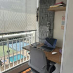 Apartamento à venda com 2 quartos, sendo 1 suíte, em Vila Polopoli, São Paulo, SP