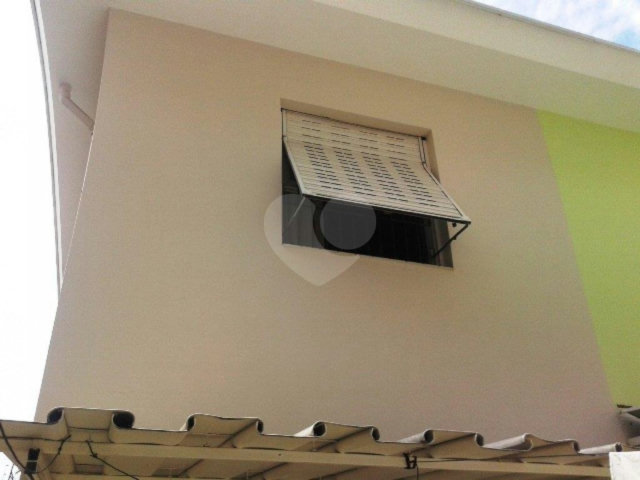 Sobrado à venda com 3 quartos em Vila Nova Mazzei, São Paulo, SP