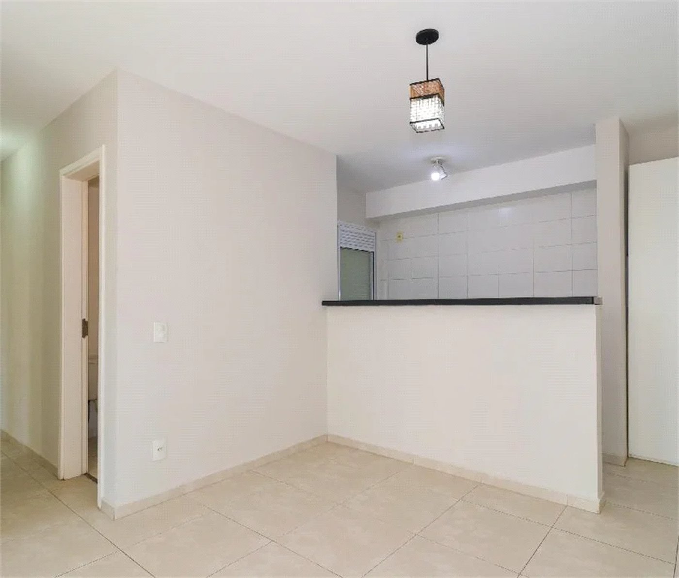 Apartamento à venda com 3 quartos, sendo 1 suíte, em Parque Reboucas, São Paulo, SP