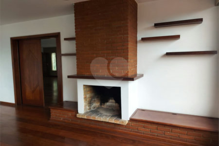 Casa à venda com 4 suítes em Alto da Lapa, São Paulo, SP