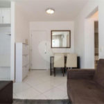 Apartamento à venda com 1 suíte em Chácara Santo Antônio, São Paulo, SP