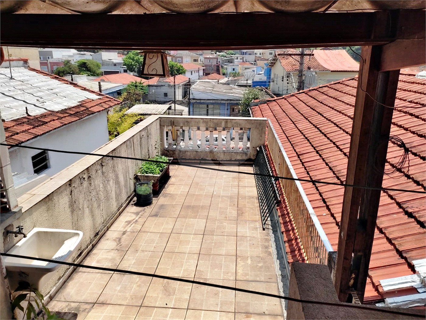 Sobrado à venda com 3 quartos em Mandaqui, São Paulo, SP