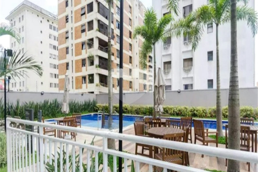 Apartamento à venda com 3 suítes em Jardim do Mar, São Bernardo do Campo, SP