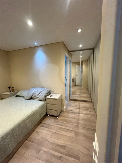 Apartamento à venda com 3 quartos, sendo 1 suíte, em Jardim Vazani, São Paulo, SP