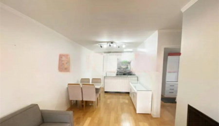 Apartamento à venda com 2 quartos, sendo 1 suíte,  em Vila Mazzei, São Paulo, SP